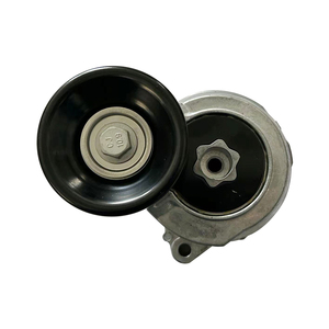 Roulement tendeur de haute qualité neuf, poulie réglable, numéro OE 31170RLHH01 - Product Image 2