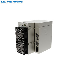 Iceriver ae3 2G 3400W zksnark thuật toán aleo thợ mỏ ae3 AE2 aemax ae1lite Crypto thợ mỏ asic thợ mỏ để bán aleo ae3 2000m - Product Image 4