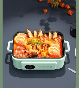 เครื่องทำอาหารเช้าแบบ2อิน1: ขนมปังปิ้งและทำไข่พร้อมกันพกพาประหยัดพลังงานเหมาะสำหรับห้องพักในหอพัก - Product Image 5