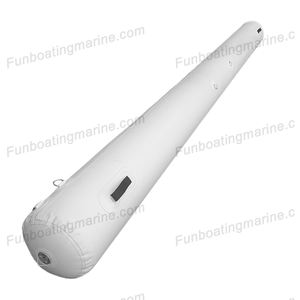 Yüksek en kaliteli şişme Dock tamponlar deniz yat tekne çamurluk gemi PVC köpük çamurluk çapı 300/350/400mm - Product Image 1