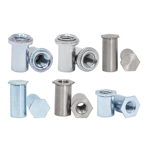 SOS/soa/vì vậy CLINCH standoff, CLINCH Stud, tự clinching Nut ốc vít - Product Image 1