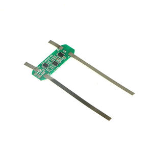 Placa de Carga y Descarga de Batería de Litio de 3.7V, 3S 11.1V 5A 8A, para Baterías Ternarias NMC de Iones de Litio, Mismo Puerto - Product Image 3