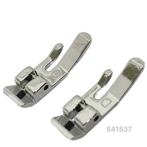 Pied de point droit Slant Singer pour machine à coudre industrielle avec longue garantie - Product Image 6