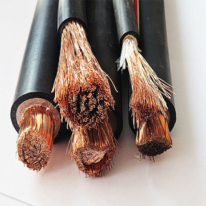 <span class=keywords><strong>สาย</strong></span>เชื่อม <span class=keywords><strong>สาย</strong></span>เชื่อมอาร์ค ขนาด <span class=keywords><strong>10</strong></span> 16 25 35 50 70 95 มม.² <span class=keywords><strong>ทน</strong></span>ความร้อนสูง ขายดีจากโรงงาน - Product Image 5