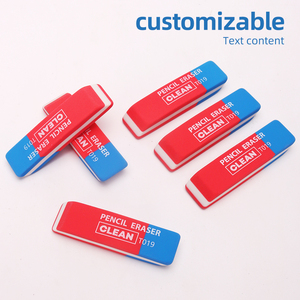 <span class=keywords><strong>Couleur</strong></span> grande et douce <span class=keywords><strong>gomme</strong></span> Oblique en gros école bureau <span class=keywords><strong>crayon</strong></span> <span class=keywords><strong>gomme</strong></span> Top qualité <span class=keywords><strong>gomme</strong></span> - Product Image 4