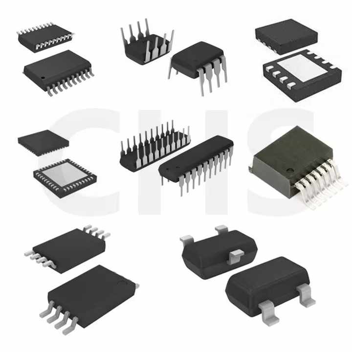 DRV8662RGPR TEXAS INSTRUMENTS - IC: Driver | VQFN20; 75mA; 3÷5.5VDC - Foto 4