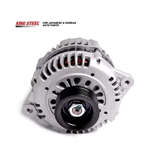 Alternatore Elettrico per Auto KINGSTEEL OEM 23100-WK50A <span class=keywords><strong>WKA</strong></span>, Ricambio per Motori W41 - Product Image 1