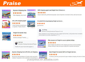 Agente de Carga DDP Adecuado, Logística de Shenzhen, China, Transporte Aéreo a Australia, Fba <span class=keywords><strong>Amazon</strong></span>, Almacén Gratuito y Etiquetado Gratuito - Product Image 4