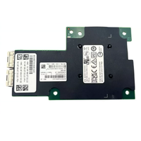 Carte adaptateur serveur mezzanine PCIe 3.0 X8 OCP 2.0 Ethernet SFP28 double port 25 Gb/s BCM957414M4142C
