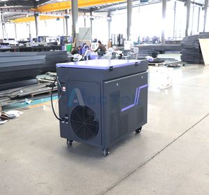 Prix <span class=keywords><strong>de</strong></span> l'<span class=keywords><strong>agent</strong></span> en Europe acctek CW laser cleaner Rust peinture huile <span class=keywords><strong>nettoyage</strong></span> fibre laser clean machine prix - Product Image 5