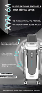 2026 the Latest ABS Slimming Instrument Multi-dimensional CareBody Reshaping Cream Dissolves <strong>Fat</strong> Improves Firmness Skin - Product Image 4