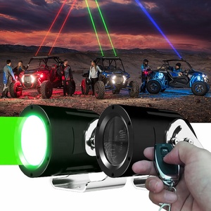 Offroad <b>LED</b> Off Road Driving <b>Light</b> Flat Auxiliary Driving <b>Lights</b> <b>LED</b> - Product Image 2