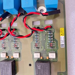 WD High Quality 00.785.0726 AVM5 Circuit Board 00.781. 9638 for SM74 SM102 Offset <b>Printing</b> <b>Machine</b> - Product Image 1