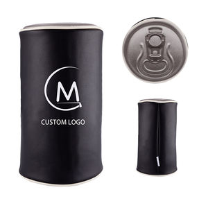 OEM Factory Custom Design Fassform Golf Kopf bedeckung PU Leder Fahrer Kopf bedeckung Besticktes Holz Benutzer definierte Farbe Golf Kopf bedeckung - Product Image 2