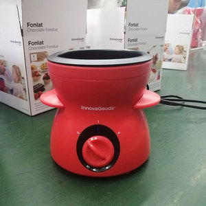 Machine à <span class=keywords><strong>fondue</strong></span> au chocolat électrique fondoir à <span class=keywords><strong>fromage</strong></span> commercial pot de fusion de bonbons avec des prix bon marché - Product Image 6