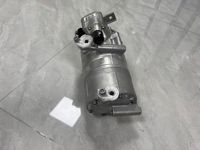 Compresseur de climatisation électrique 12V de haute qualité pour Mercedes-Benz Classe S S400 HEV A0008302001