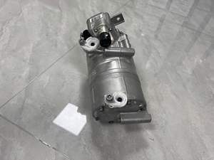 Compresseur de climatisation électrique 12V de haute qualité Chedianxia pour <span class=keywords><strong>Mercedes</strong></span>-Benz Classe S S400 <span class=keywords><strong>HEV</strong></span> A0008302001 - Product Image 5