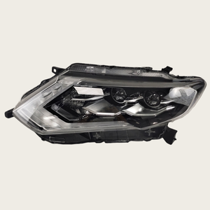 Nissan Rogue X-TRAIL T32 phare assemblage voiture lumière Original LED SUV Select Sport <span class=keywords><strong>S</strong></span> SL SV OEM 260104CC5C 260604CC5C - Product Image 1
