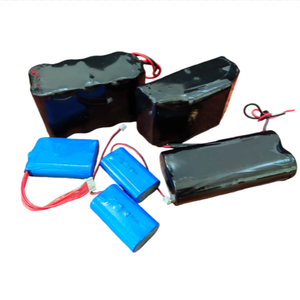 Solar Charge <b>12v</b> 12.8v 18Ah 26650 20A Rechargeable Discharge <b>Battery</b> Pack with BMS 500-1000 Cycles for Golf Kart - Product Image 2