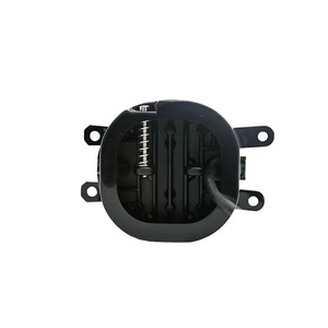 Đèn sương mù LED nghiêng 30W 3.5 inch cho Toyota Wrangler, tích hợp mắt thiên thần, tình trạng mới - Product Image 4