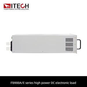 ITECH โหลดดิจิตอลกำลังสูง ปรับแต่งได้ รุ่น IT8902A-600-140(600v 140a 2kw) IT8904A-600-280(600v 280a 4kw) OEM - Product Image 3