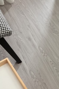 Facile à installer Piso Laminado 5mm Flooring SPC Click Plank Vinyl Carpet - Product Image 4