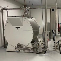 Machine à fabriquer de la pâte à tartiner au chocolat, machine à fabriquer de la pâte à tartiner au chocolat et aux noisettes