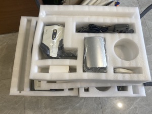 Vaginoskop Elektronik Digital Medis <span class=keywords><strong>Video</strong></span> Kolposkop untuk Pemeriksaan Ginekologi - Product Image 5