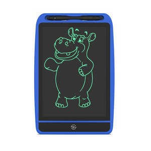 Chaises pliantes belles ressources imprimées tablette parlante tapis de soin enfants jouets planche à dessin éducative 8.5/10/12 pouces tapis de basket-ball - Product Image 4