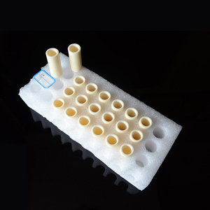 Vòng Đệm Pít Tông Gốm 95 99 Máy Rửa Áp Lực Chính Xác Cao ỐNg Lót Pít Tông Gốm Alumina - Product Image 6