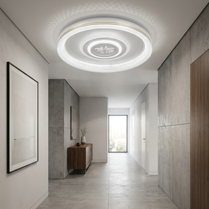 Plafonnier LED Minimaliste Style Étoile Artistique Haute Performance CRI Longue Durée de Vie Économie d'Énergie Lumière Intérieure Achetez Maintenant Livraison Rapide - Product Image 1