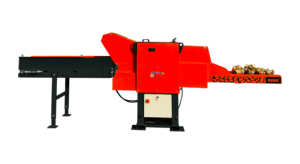 Fendeur de bûches électrique/PTO RX500 X pour bois de chauffage, équipement forestier - Product Image 4