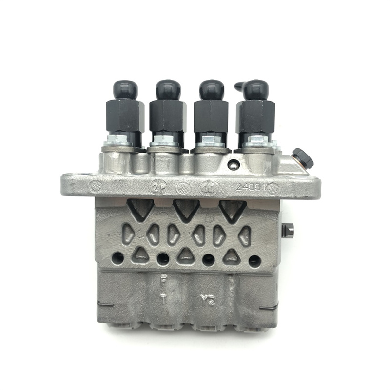 ルビーセル Zexel Fuel Injection Pump 101041-9510 Bosch 105400-9201 Diesel