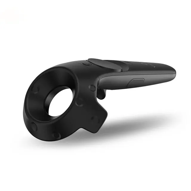 HTC Vive 1.0 Wireless Controller Handle Game Controller for VR Headset Essential Accessory for AR & MR Experiences