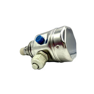 E + H Độ chính xác cao kỹ thuật số từ xa con dấu khác biệt Máy phát áp lực thông minh đầu ra từ xa đầu ra cảm biến áp suất - Product Image 6