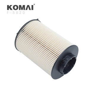 Filtre à carburant KOMAI pour machines de construction 5801439820 - Product Image 2