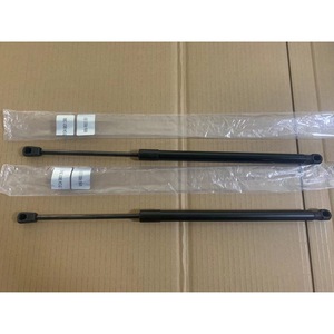 โช้คอัพฝากระโปรงหน้า BMW ซีรีส์ 7 รุ่น E65 E66 รหัส 51249801386 ผลิตจากเหล็กอัลลอยด์ ระบบไฮดรอลิก สำหรับปี 2002-2008 - Product Image 1