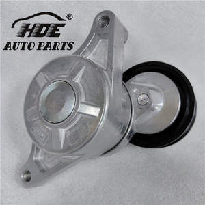 รอกปรับความตึง<span class=keywords><strong>สายพาน</strong></span>เครื่องยนต์ ZJ3815980 ZJ3815980B ZJ3815980C VKM64052สำหรับ <span class=keywords><strong>MAZDA</strong></span> <span class=keywords><strong>2</strong></span> - Product Image 3