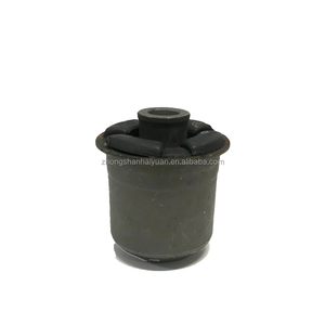 Kit de douille de bras de commande de suspension d'essieu avant 4670457AA pour Jeep Libert 2002-2012 Dodge Nitro 2007-2011 - Product Image 5