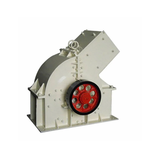 Kích thước đầu ra <3mm công suất nhỏ 1-2 TPH 200*500 máy nghiền búa nhỏ cho đá than đá vôi thủy tinh đất sét Vàng nghiền - Product Image 5