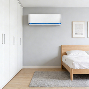 Aire Acondicionado Split Airwens de 9000 BTU con Función de Calefacción y Refrigeración, Estándar Europeo, para Uso Doméstico - Product Image 3