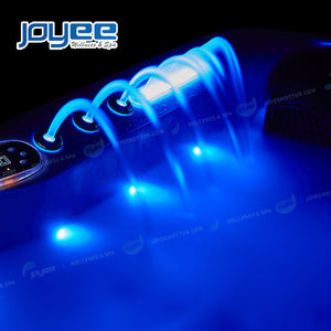 JOYEE-Spa de massage en acrylique Jakuzzi, jets balboa pour jardin, Europe, US - Product Image 6