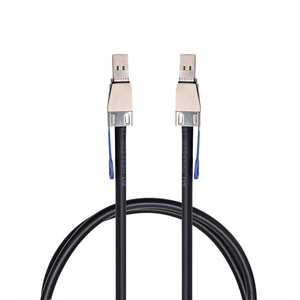 12GB bên ngoài HD Mini SAS SFF-8644 để HD Mini SAS SFF-8644 cáp 1 mét - Product Image 6