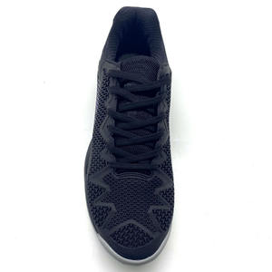 รองเท้าเทนนิสแฟชั่นใหม่ขายส่ง คุณภาพดี รองเท้าเทนนิสผู้ชาย ทนทาน เหมาะสำหรับฝึกซ้อมและเล่นเทนนิสพาเดล - Product Image 4