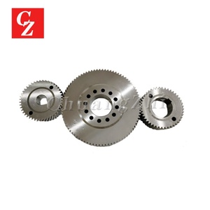 Nouvel ensemble d'engrenages, numéro de pièce 1626299400 1626299500 1626299600, remplacement pour compresseur d'air industriel Atlas Copco - Product Image 1