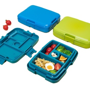 Silicone <b>Lunchbox</b> Custom Silicone Parts Custom Silicone Rubber Mould - Product Image 1