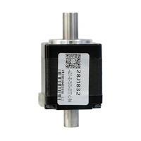28J1832-407-8-1510-01 Mini moteur pas à pas Nema11 de haute qualité 32mm 0.75A arbre creux pour Kit de contrôleur CNC industriel
