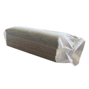 Pared Piso Ático Aislamiento Madera Stud 140mm Lana de roca Aislamiento Batts - Product Image 5