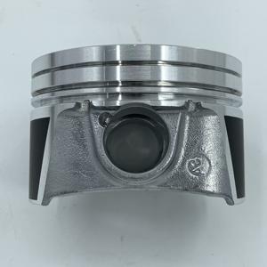 Haishida Recomendación más vendida 78,7mm B231R Pistón de motor para Jinbei BJ40L <span class=keywords><strong>2</strong></span>,3 T - Product Image 4