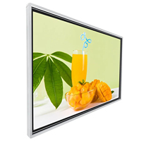 Pantalla Interactiva Inteligente 4K UHD de 65, 75 y 85 Pulgadas, Pantalla Táctil LCD con 40 Puntos de Contacto, Cámara de 48MP, Android, Windows, Intel Core I3/i5/i7